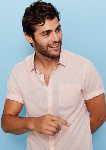 Matthew Daddario photo