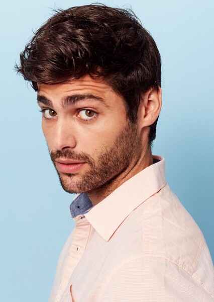 Matthew Daddario photo
