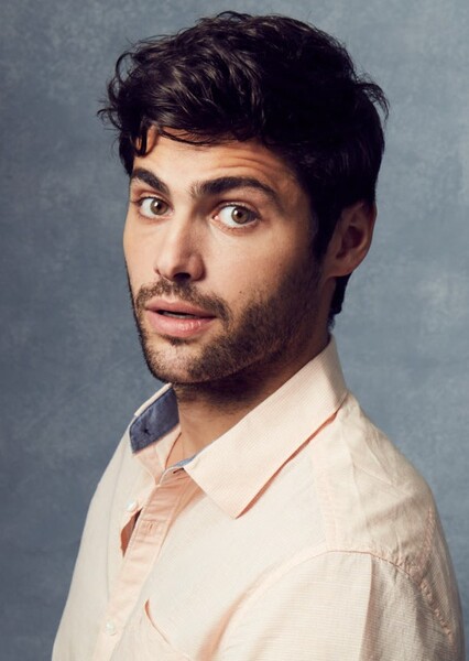 Matthew Daddario photo