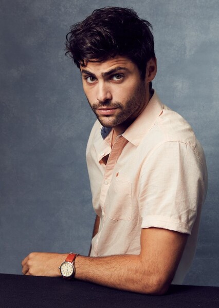 Matthew Daddario photo