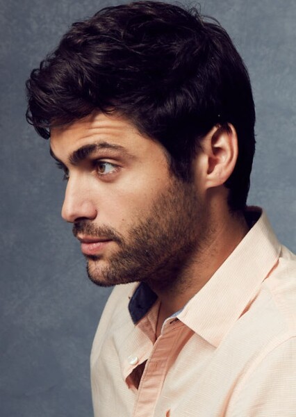 Matthew Daddario photo