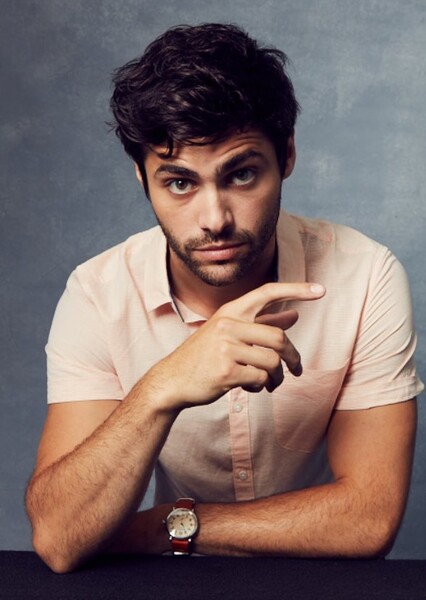 Matthew Daddario photo