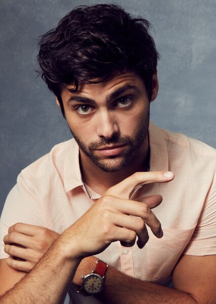 Matthew Daddario photo