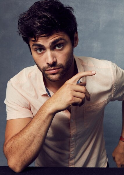 Matthew Daddario photo