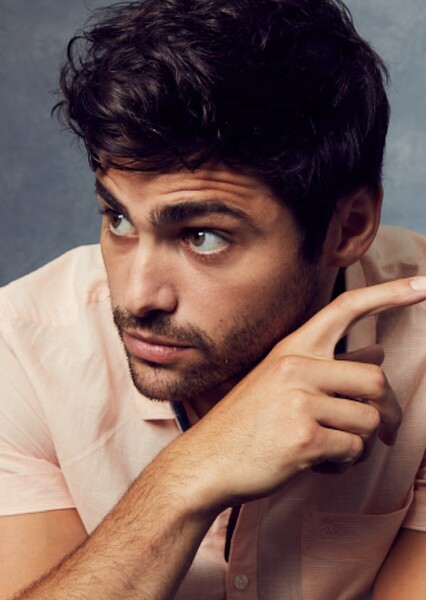 Matthew Daddario photo