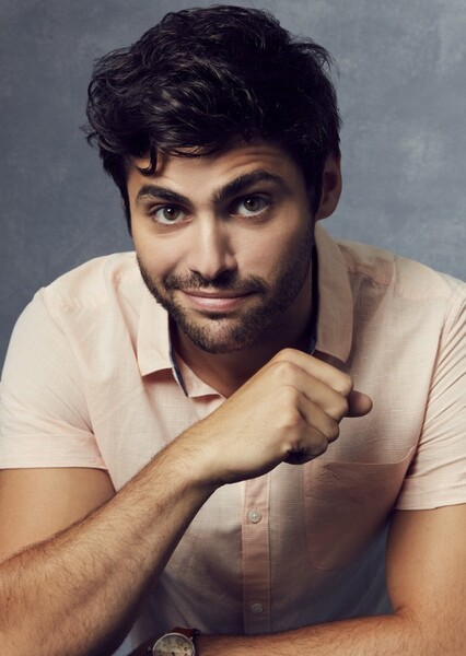 Matthew Daddario photo