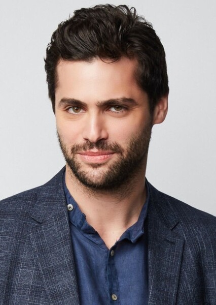 Matthew Daddario photo