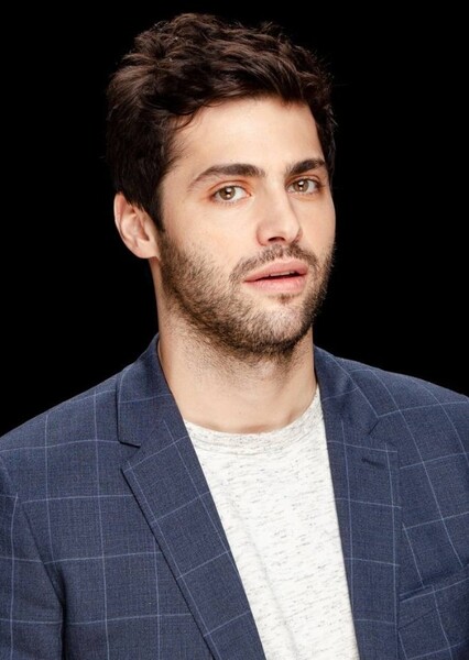 Matthew Daddario photo