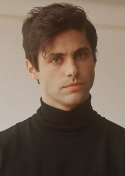 Matthew Daddario photo