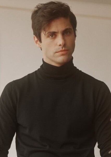 Matthew Daddario photo
