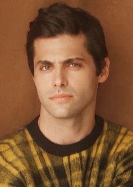 Matthew Daddario photo