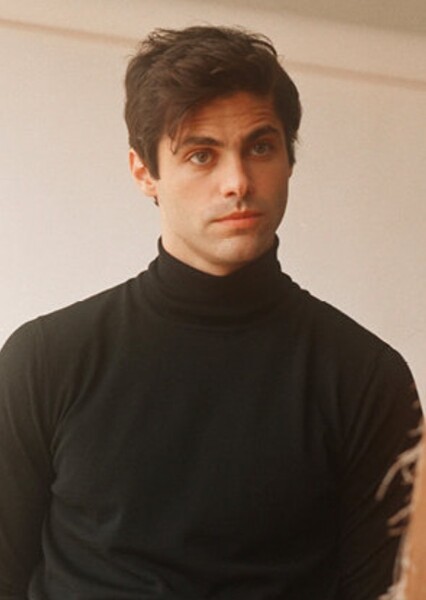 Matthew Daddario photo