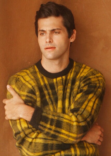 Matthew Daddario photo