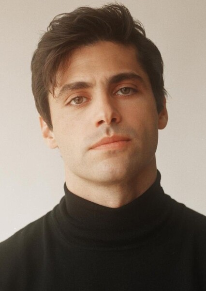 Matthew Daddario photo