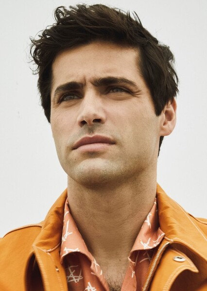 Matthew Daddario photo