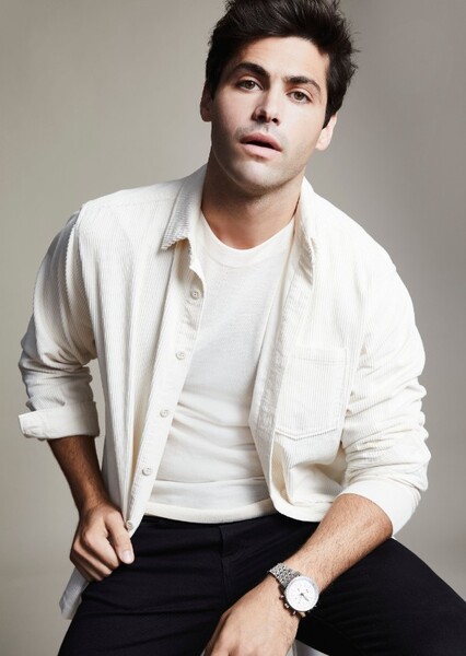 Matthew Daddario photo