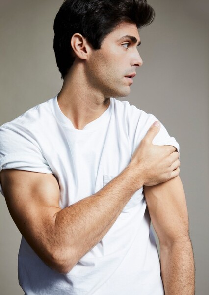 Matthew Daddario photo