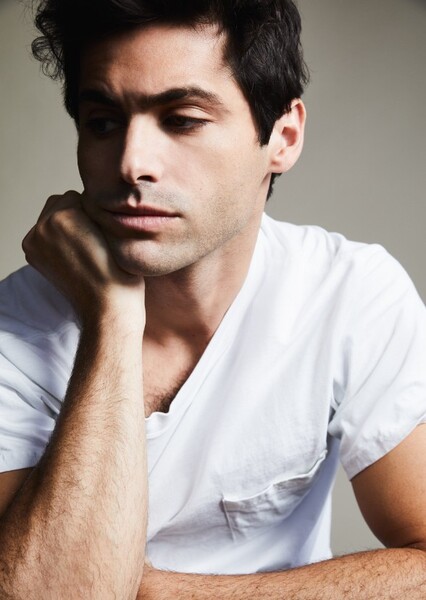 Matthew Daddario photo