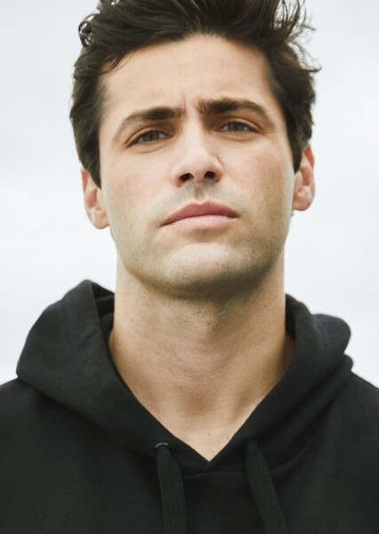 Matthew Daddario