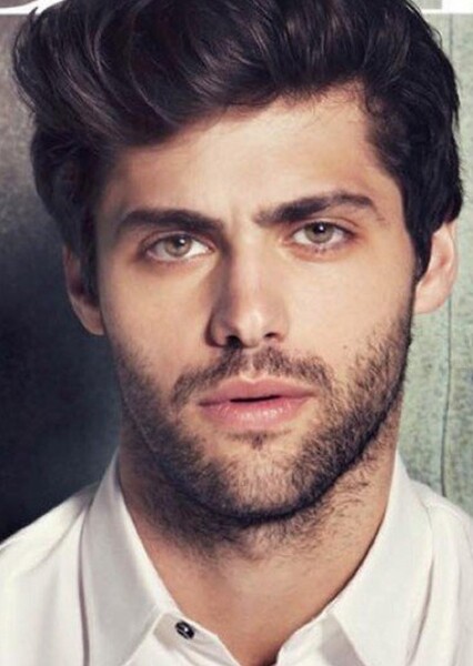 Matthew Daddario photo