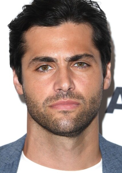 Matthew Daddario