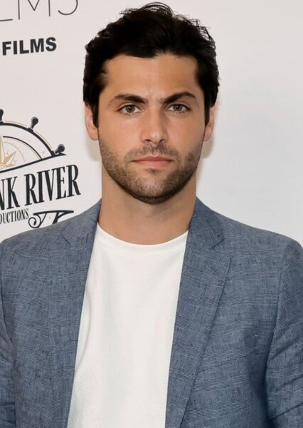 Matthew Daddario photo
