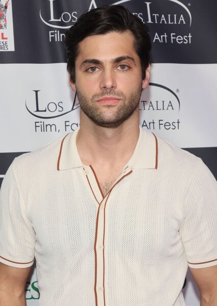 Matthew Daddario photo