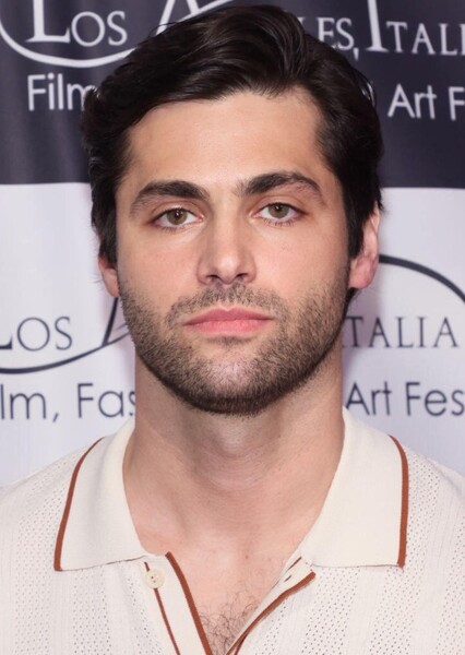 Matthew Daddario photo