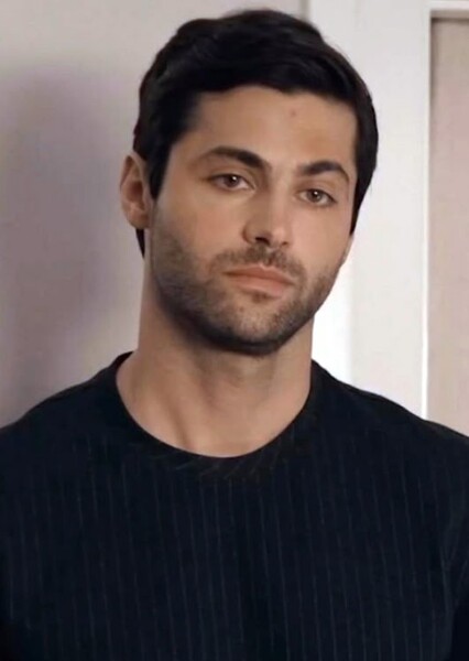 Matthew Daddario photo