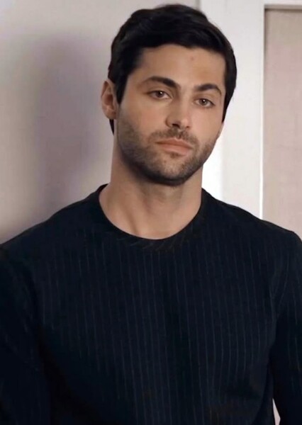 Matthew Daddario photo