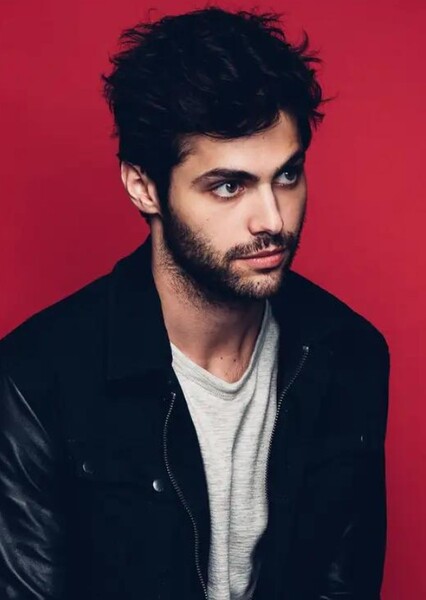 Matthew Daddario photo