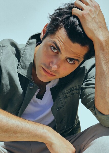 Matthew Daddario photo