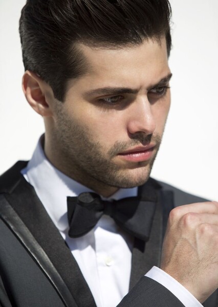 Matthew Daddario photo