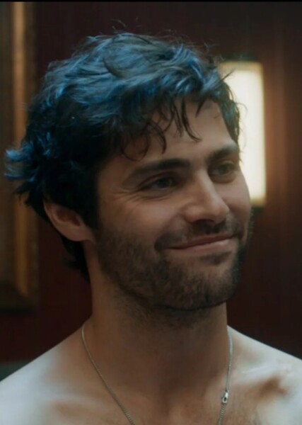 Matthew Daddario