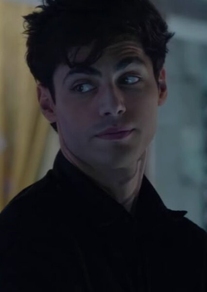 Matthew Daddario