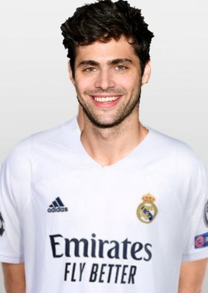 Matthew Daddario photo