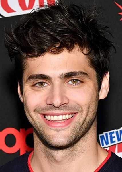 Matthew Daddario photo