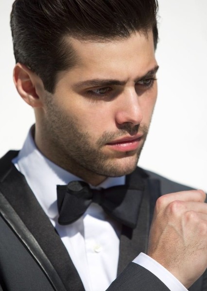 Matthew Daddario photo