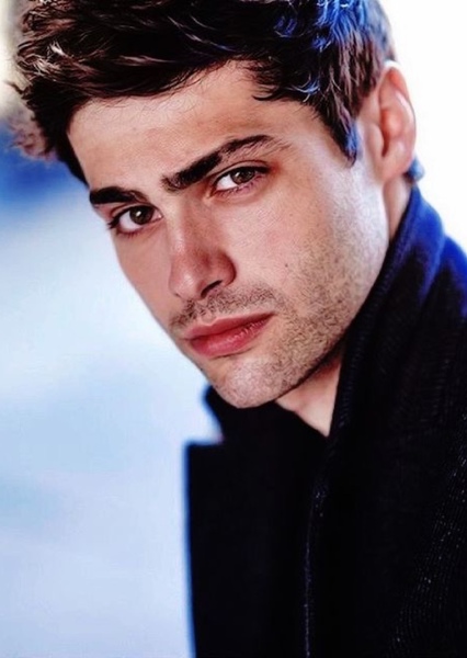 Matthew Daddario photo