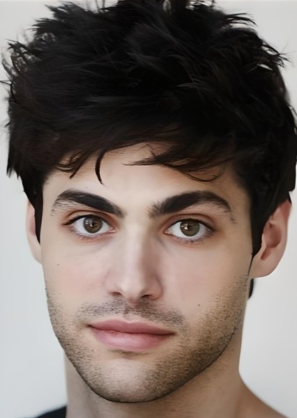 Matthew Daddario photo