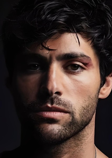 Matthew Daddario photo