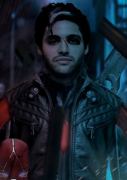 Matthew Daddario photo