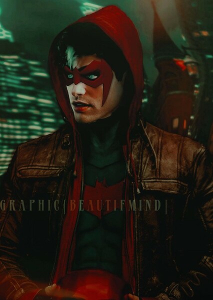 Matthew Daddario photo