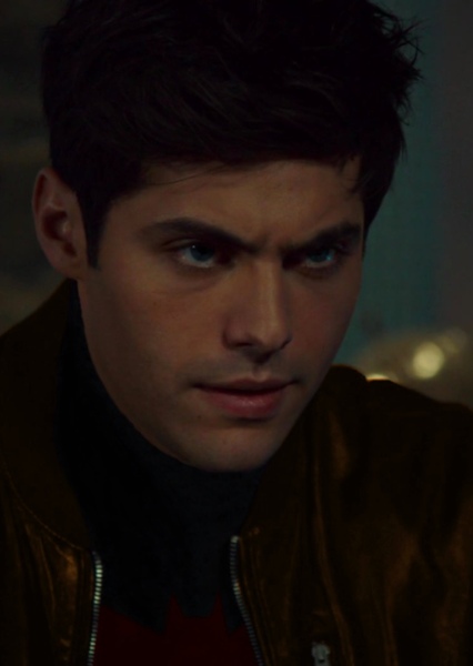 Matthew Daddario photo
