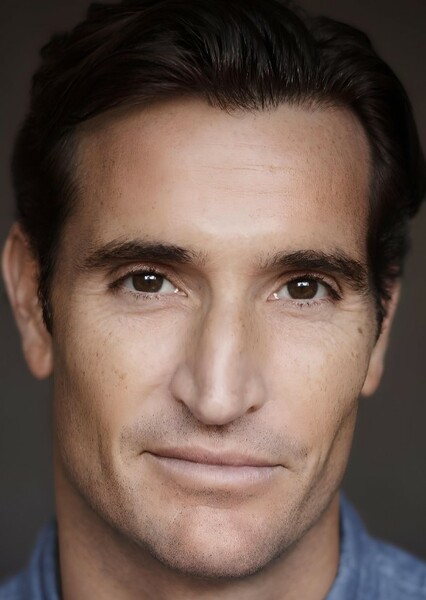 Matthew Del Negro