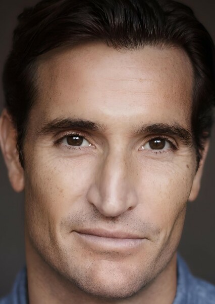Matthew Del Negro photo