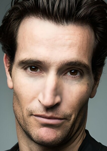 Matthew Del Negro photo