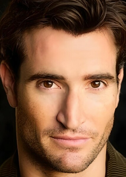 Matthew Del Negro photo