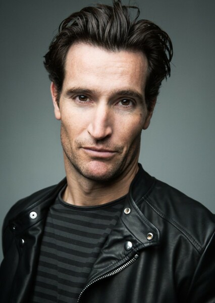Matthew Del Negro photo