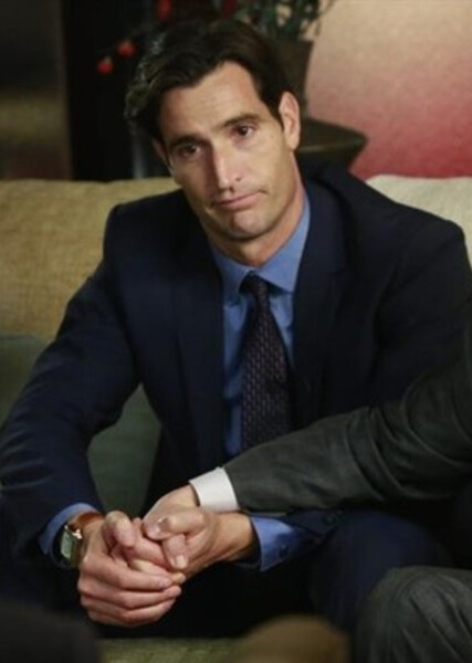 Matthew Del Negro photo